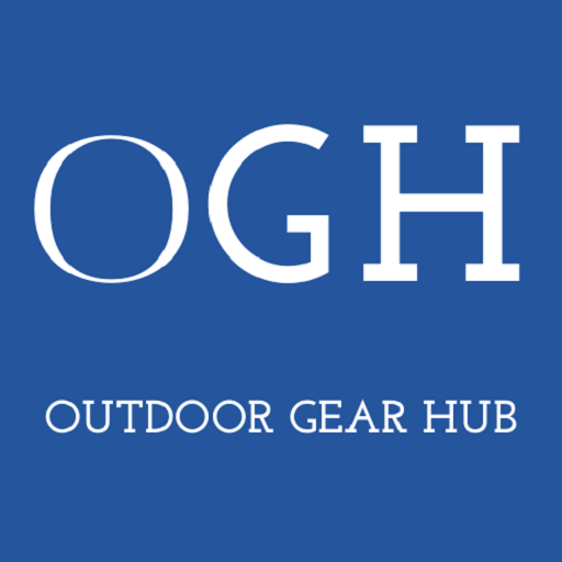 Outdoor Gears Hub icon