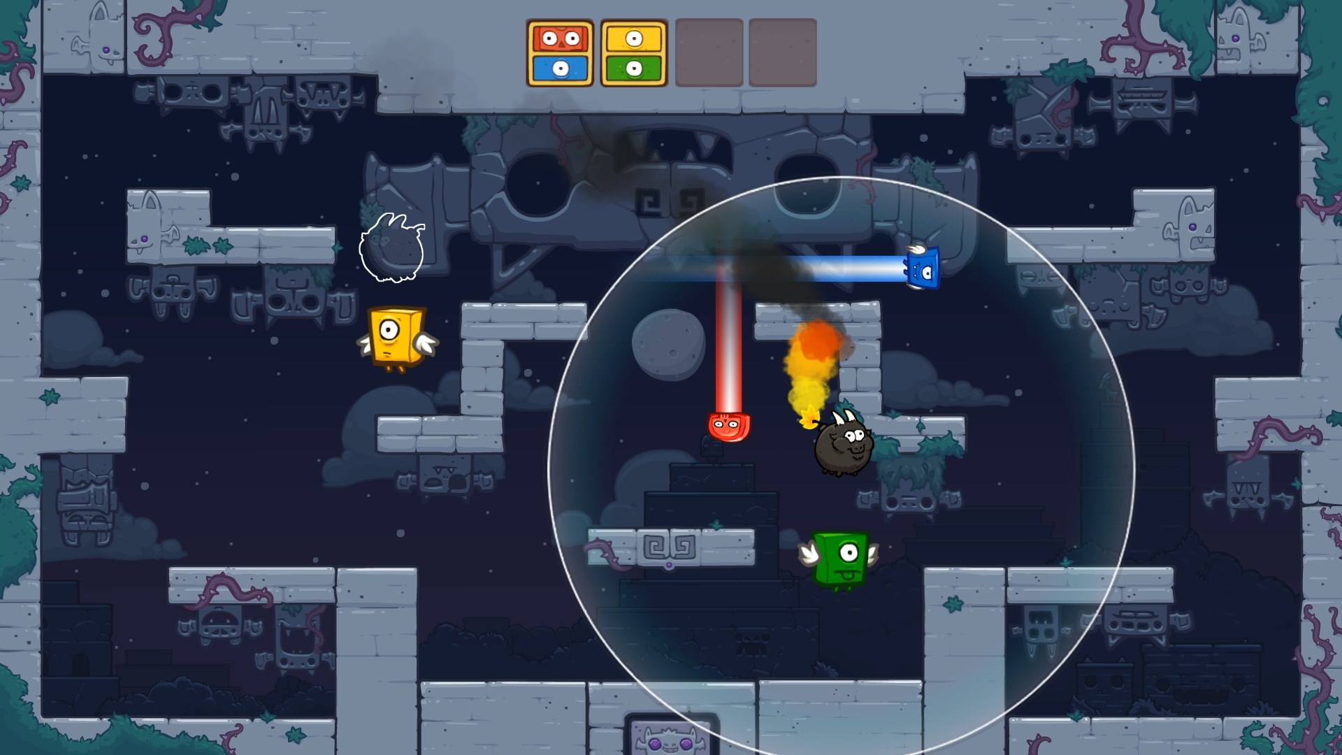Toto Temple Deluxe | Xbox | Chiave | Privato