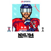NHL® 94 REWIND