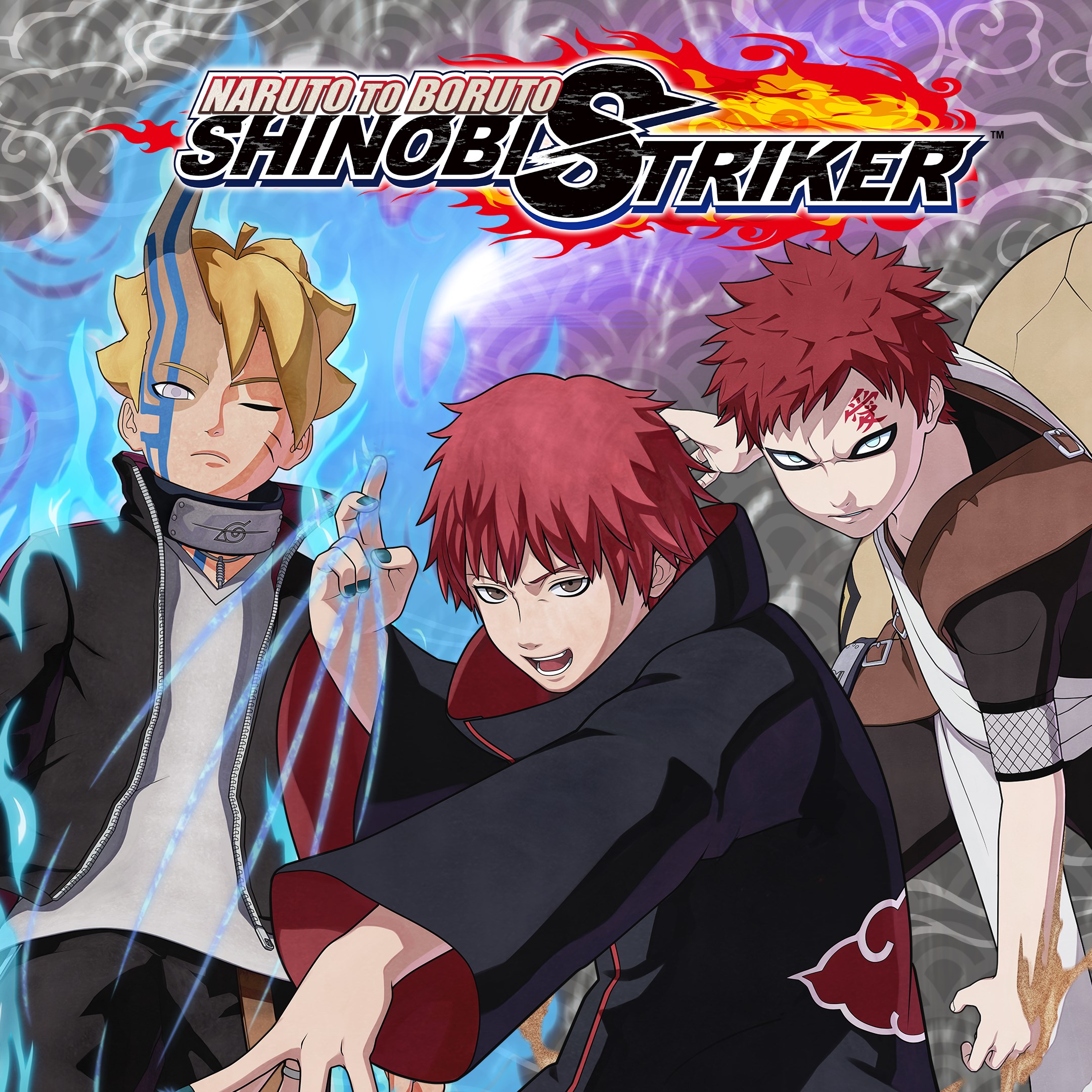 NTBSS - Conj. Treinamento Super Secreto - Pers. Passe Temp. 7