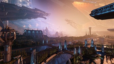 ARK: Genesis Part 2 — скриншот 1