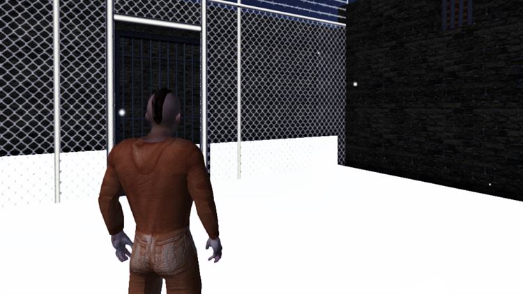 【图】Prison Escape Survival(截图3)