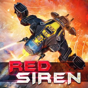 Скриншот №8 к Red Siren Space Defense