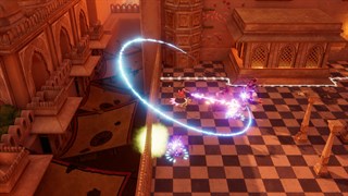Raji: An Ancient Epiс screenshot 3