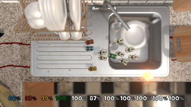 Tinker Racers screenshot 4