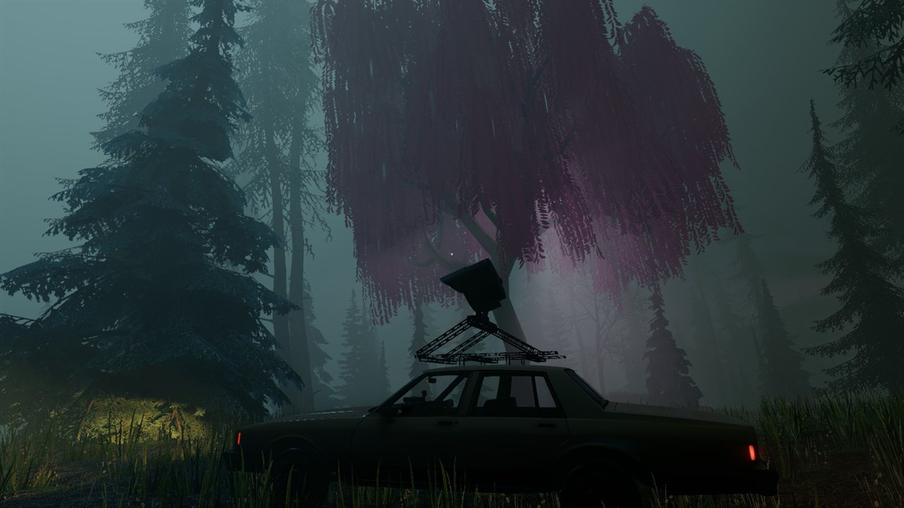 Titan Chaser screenshot 11