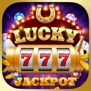 lucky spin jackpots