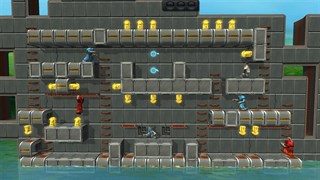 Lode Runner™ screenshot 1