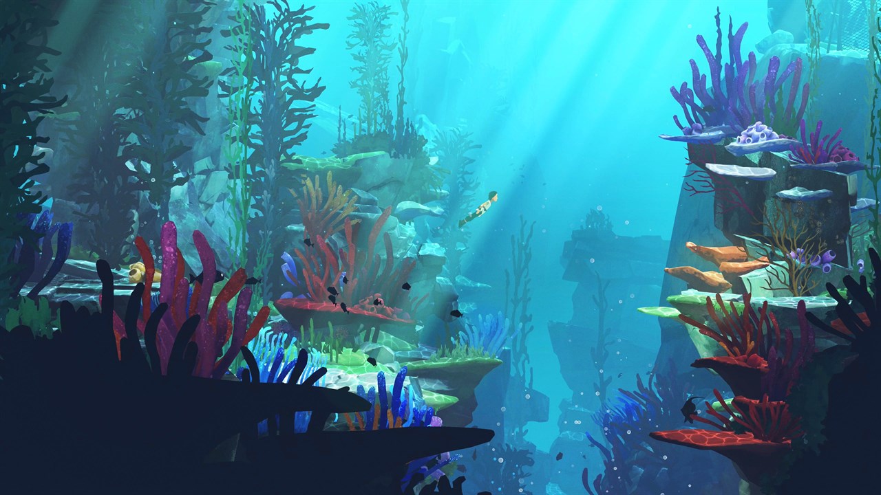 Planet of Lana II screenshot 5