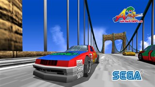 DAYTONA USA screenshot 4