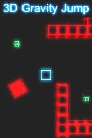 Купить ключ дешево 3D Gravity Jump (Xbox One)