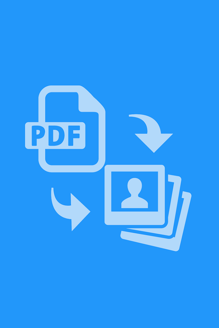 PDF To Images Maker