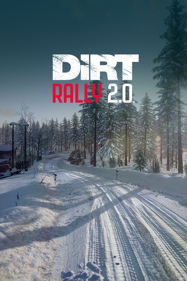 WS - Sweden (Rally Location)