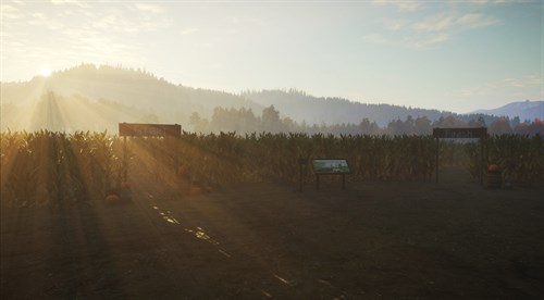 theHunter: Call of the Wild™ - New England Mountains