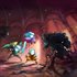 Greak: Memories of Azur