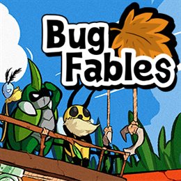 Aperçu Bug Fables: The Everlasting Sapling