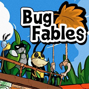 Bug Fables ～ムシたちとえいえんの若木～