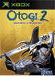 Otogi 2: Immortal Warriors