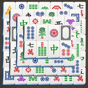 mahjong rey