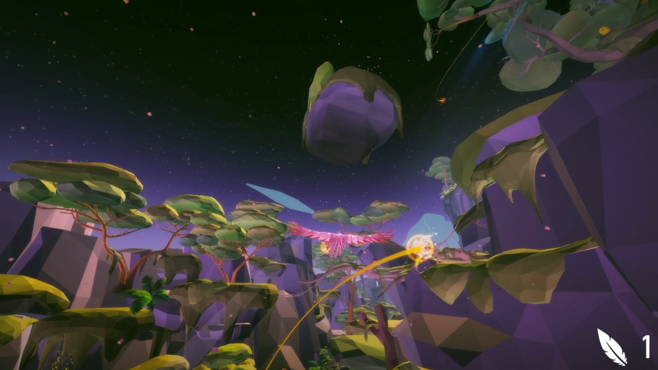 Aery - Sky Castle screenshot 9
