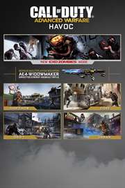 Buy Call of Duty®: Advanced Warfare Gold Edition - Microsoft Store