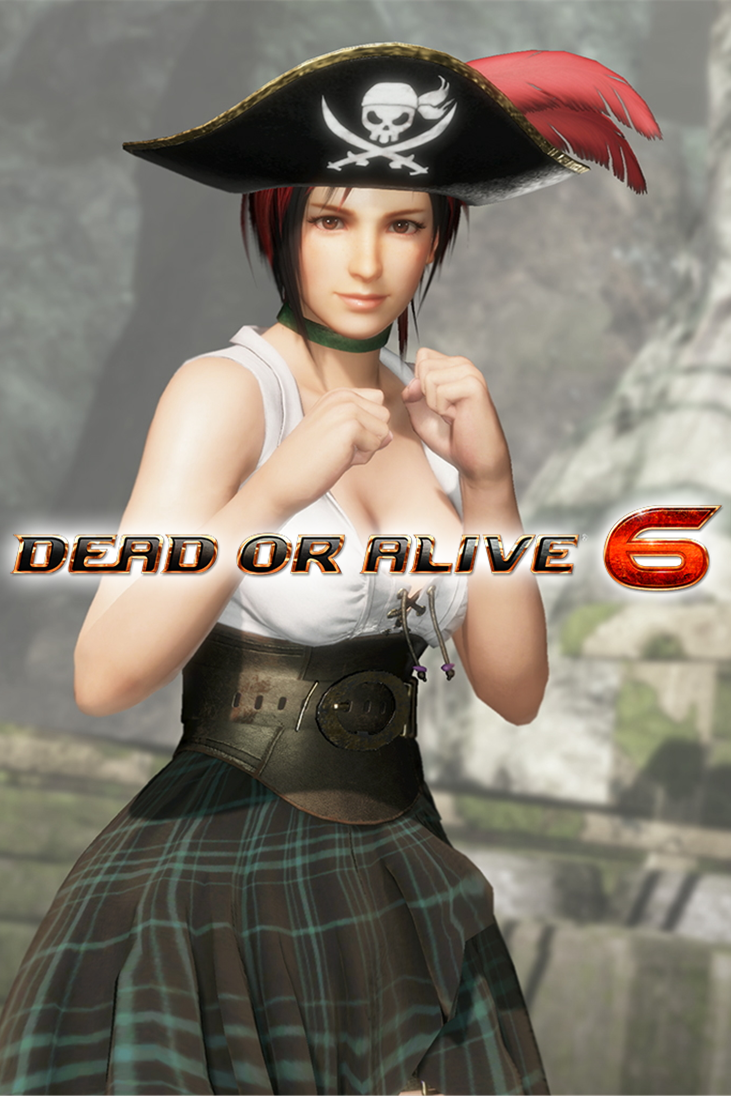 DOA6 Pirates of the 7 Seas Costumes Vol.1 - Mila | Xbox | Chiave | Privato
