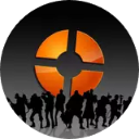 Team Fortress 2 Wallpapers New Tab icon
