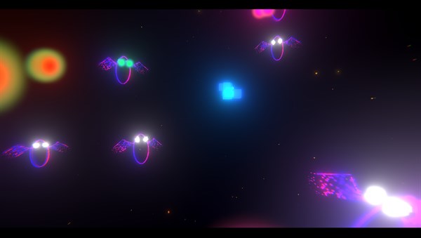 Apex Particle EX — 4