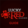 Lucky Red Casino Mobile Guide