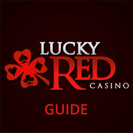 Lucky Red Casino Mobile