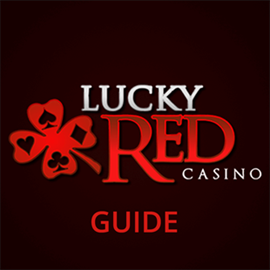 Lucky Red Casino Mobile Lucky Red Casino Mobile