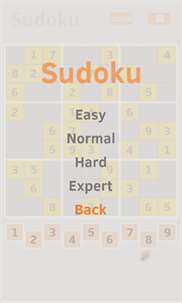SudoKu Plus screenshot 3