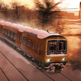 Aperçu Train Sim World® 3: Birmingham Starter Pack