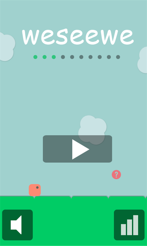 weseewe Screenshots 1