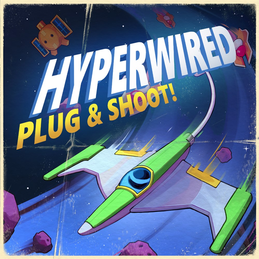 HYPERWIRED cover art (full size)