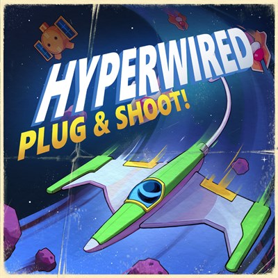 HYPERWIRED