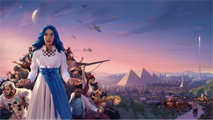 HUMANKIND™: издание «Наследие»