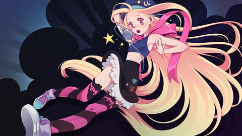 SUPERBEAT XONiC EX Track 20 - Expressive Air 06