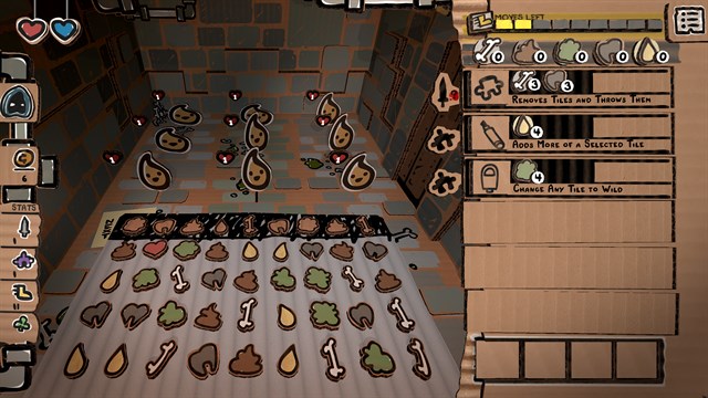 The Legend of Bum-bo screenshot 2
