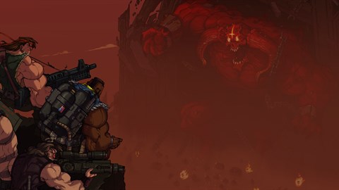 Broforce microsoft hot sale store