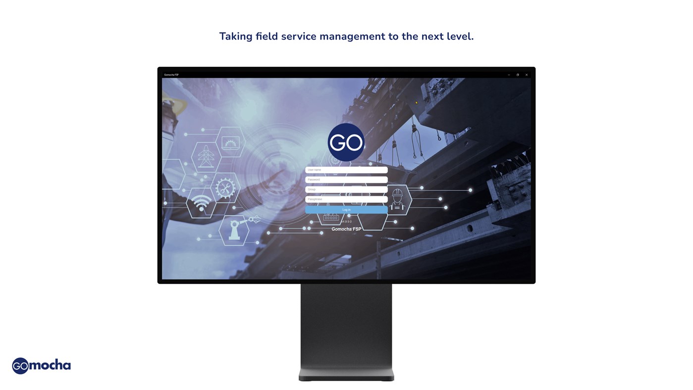 #1. Gomocha FSP Beta (Windows) By: Gomocha Global B.V.