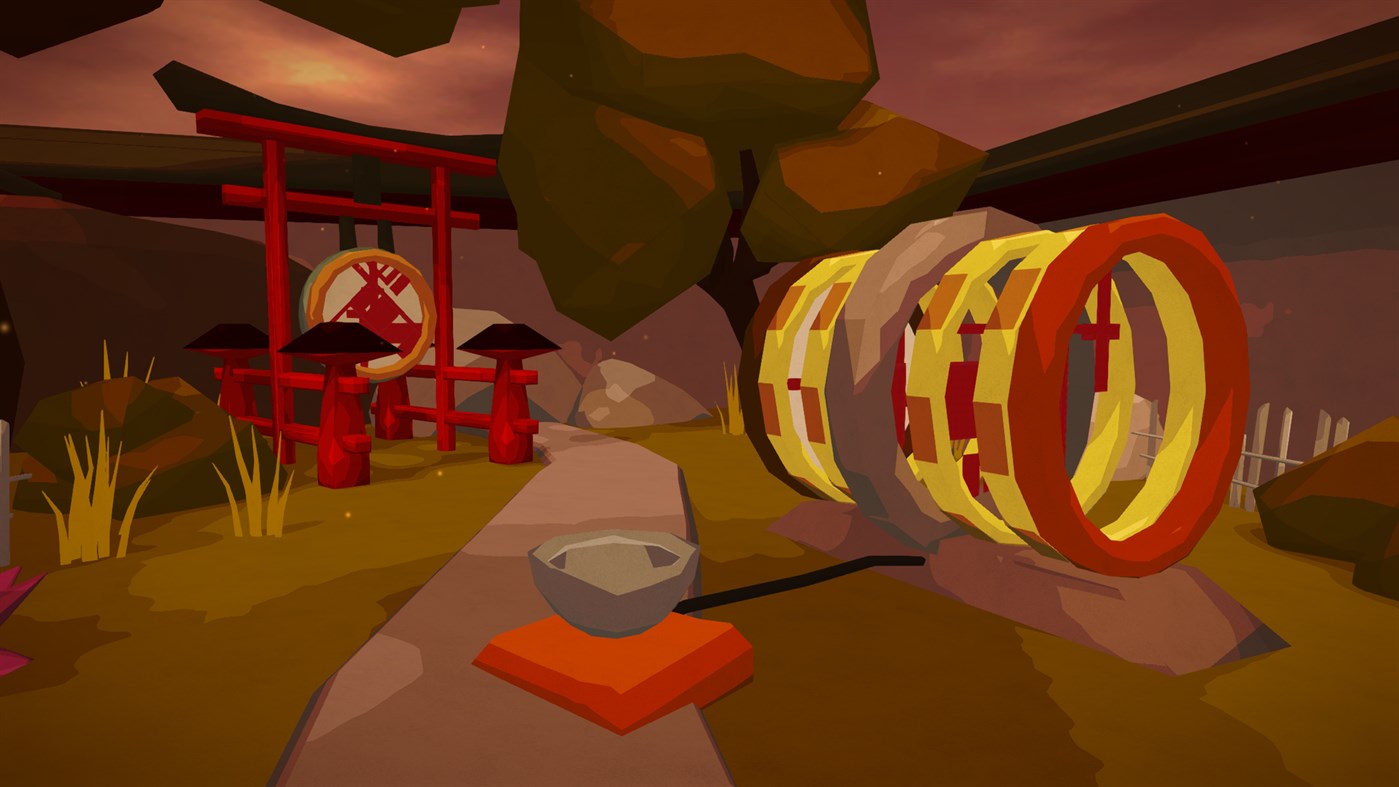 #9. Mystic Escape (Windows) 由: SunRay Games