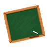 Chalk.board