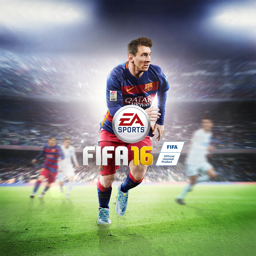 8 000 FIFA 16 Points -pistettä