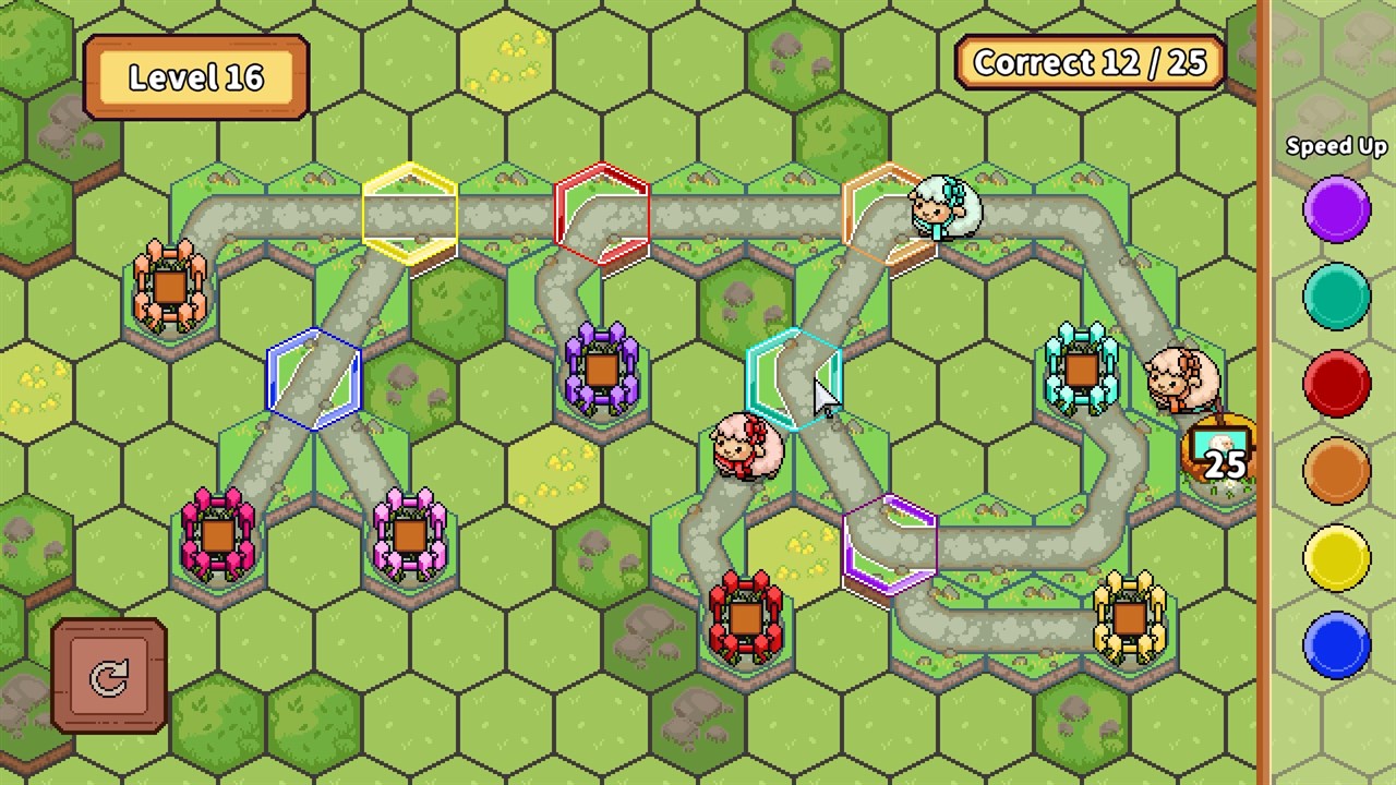 Herd Dispatch (Xbox Series) screenshot 5
