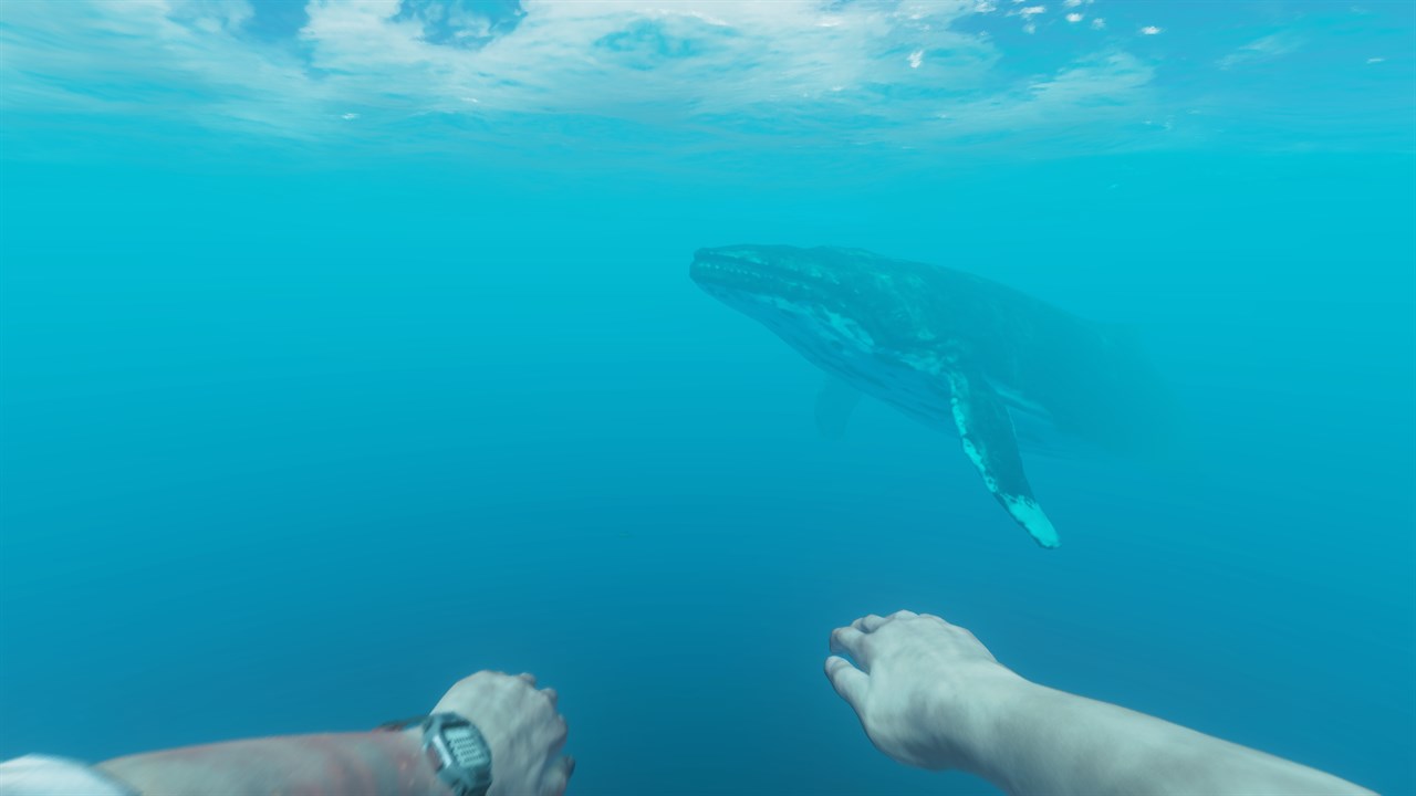 Stranded Deep screenshot 10