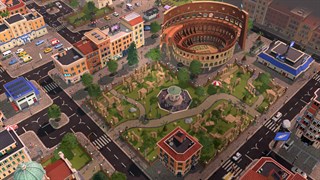 Pizza Tycoon screenshot 5