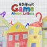 A Diffcult Game About Letters