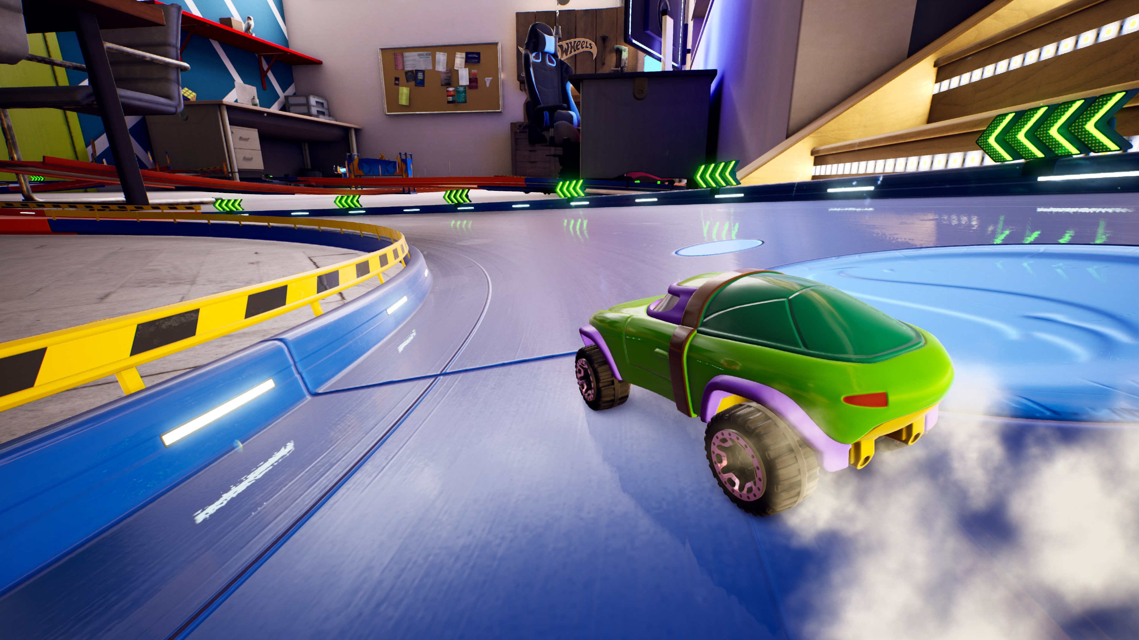 HOT WHEELS™ - TMNT Donatello - Windows Edition | Xbox | Chiave | Privato