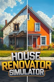 HOUSE RENOVATOR SIMULATOR